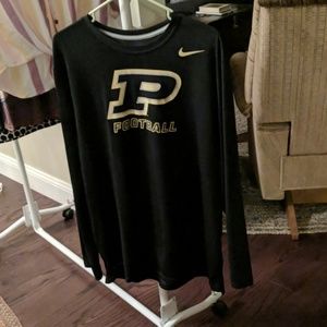 Mens XL Nike Dri fit Shirt